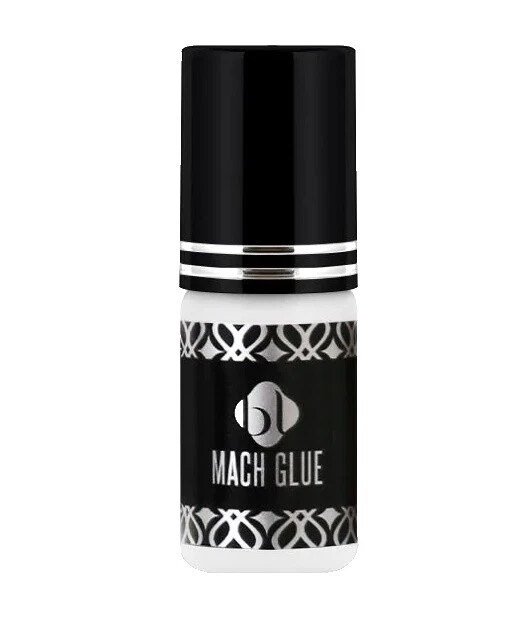 Liquid Black Eye Makeup