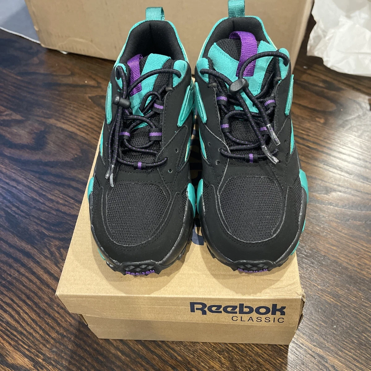 Reebok aztrek ebay sale