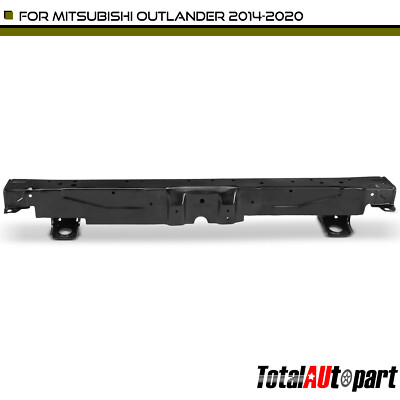 New Radiator Support Tie Bar for Mitsubishi Outlander Sport 2014 2015 ...