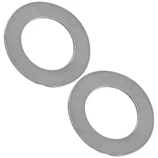 Caltric 532006266 532124931 Washer for Jonsered RedMax Poulan Husqvarna Dixon