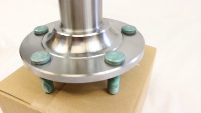 MAZDA Genuine RX8 RX-8 2004-2011 Rear Axle Flange WHEEL Hub F151
