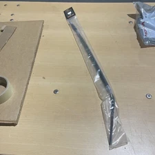 Factory Spec Brake Cable FS-331