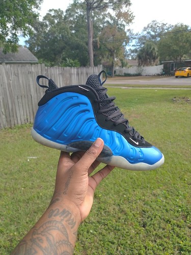 nike foamposite one xx