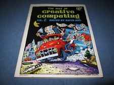 The Best Of Creative Computing Volume 2, vint...