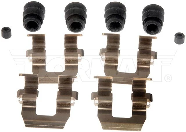 Комплект оборудования для дискового тормоза Dorman HW5626 - Изображение 2 из 4