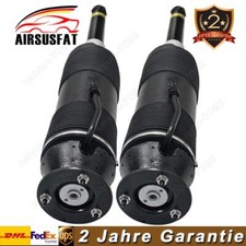2X f&uuml;r Mercedes W220 W215 2000-2006 Hydraulische Sto&szlig;d&auml;mpfer ABC-Strebe Hinten