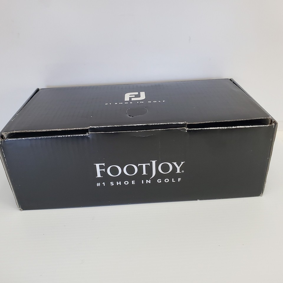 FootJoy GreenJoys Golf Soft Spikes Golf Sandals 45318Tan Mens 8M eBay