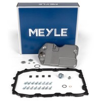 Meyle Getriebefilter Satz FüR VW Touareg 7LA Audi Q7 4LB Porsche Cayenne 9PA