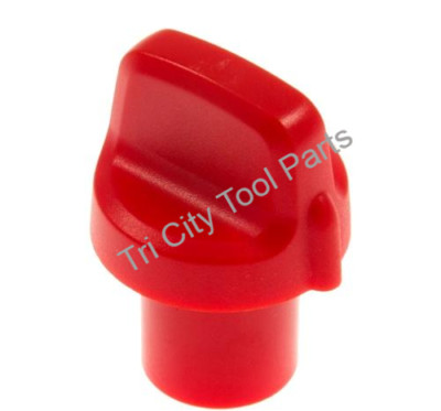 32017  Knob  For Mr. Heater MH9BX  2009 Buddy  Heaters    23.5mm