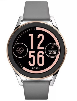 fossil sport gen 3