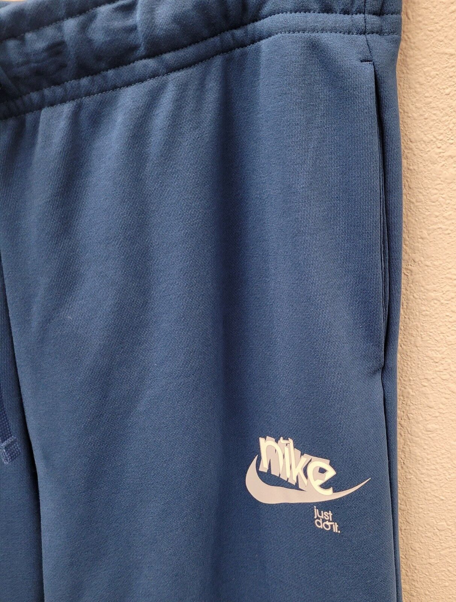MALBON NIKE マルボン ナイキ PANTS NAVY 34×32 Nike Sportswear Style Essentials Men's Utility Pants (Midnight
