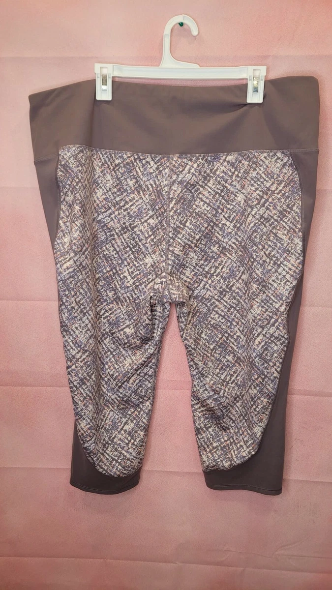 Mta top sport leggings