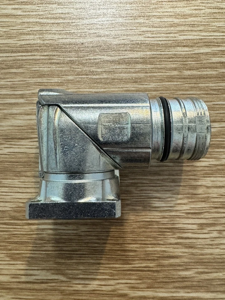 Pack Of 3 7439100000 Hummel M23 Signal Device plug for pin insert - Image 2 of 3