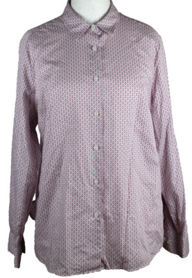 Walbusch extraglatt Bluse Damen Gr.44, sehr guter Zustand