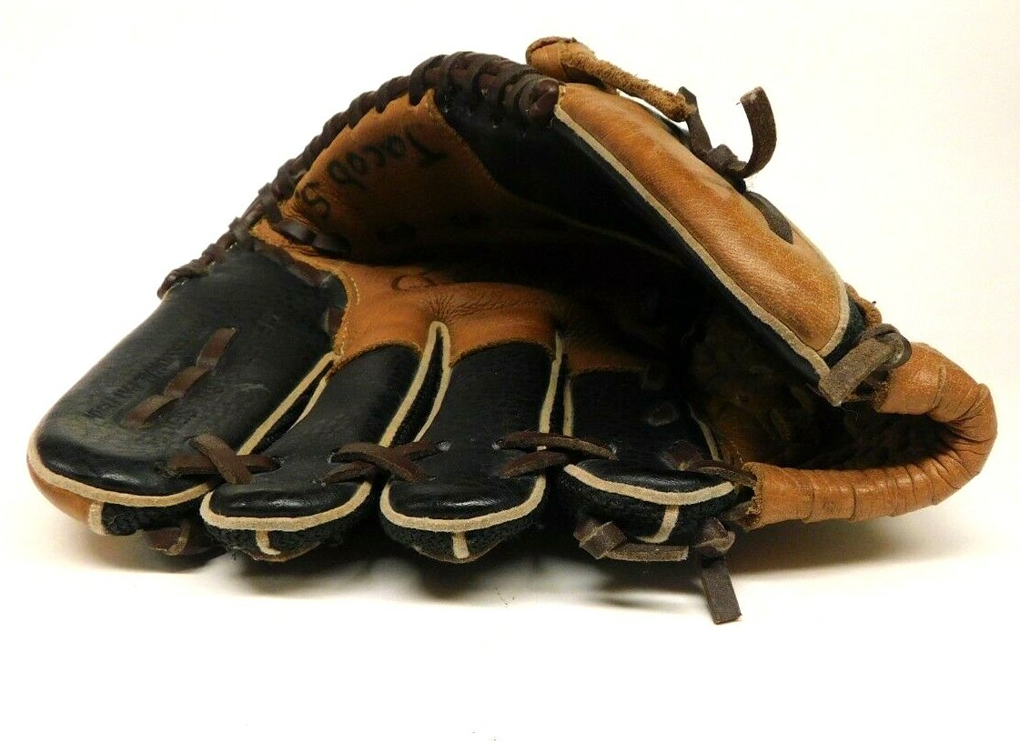 Louisville Slugger GN14-BN 10.5" Baseball Glove Kids Boys Right Hand Throw 