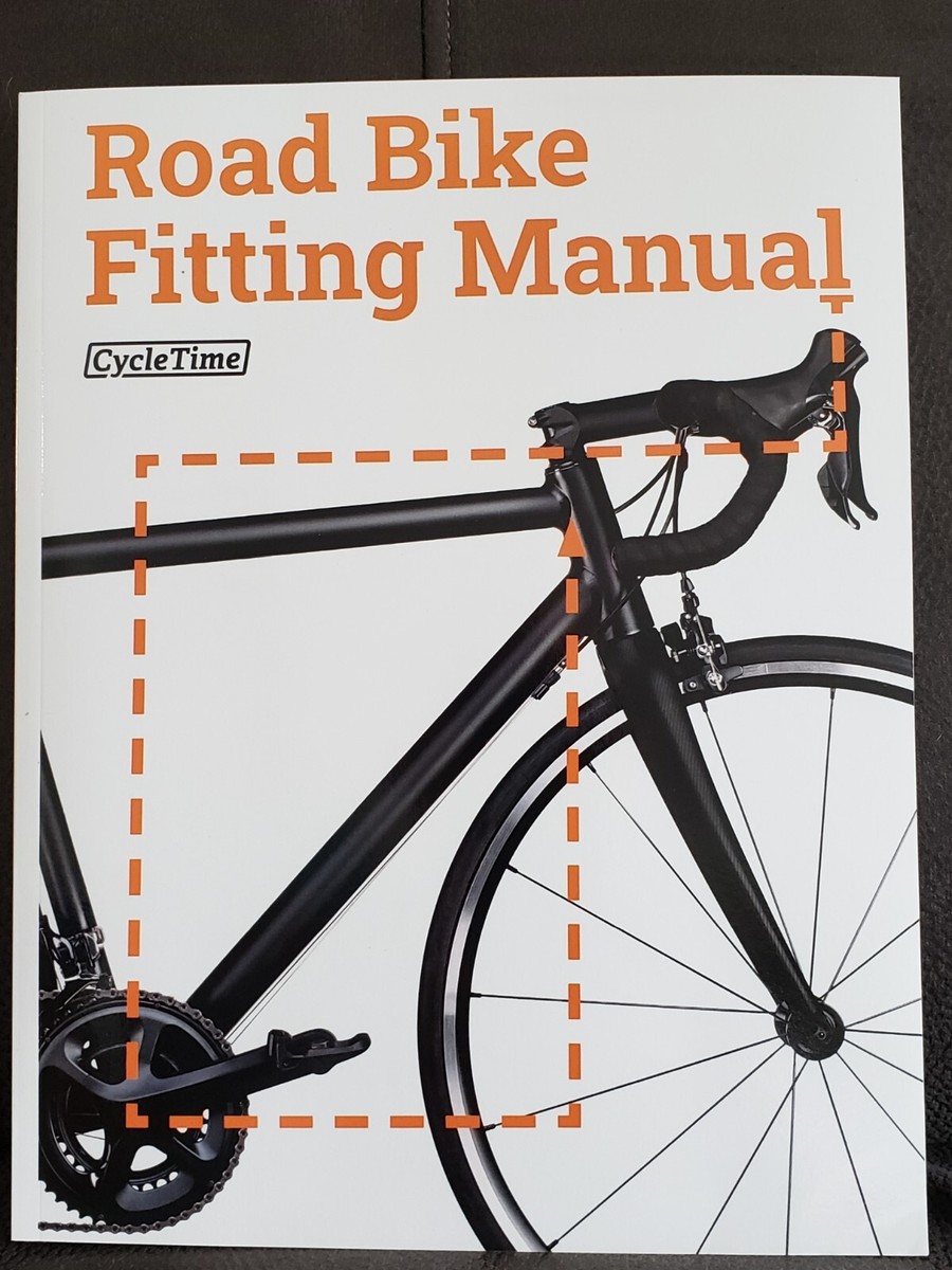 Saddle Height Eddy Fit Bike Fit Bike 