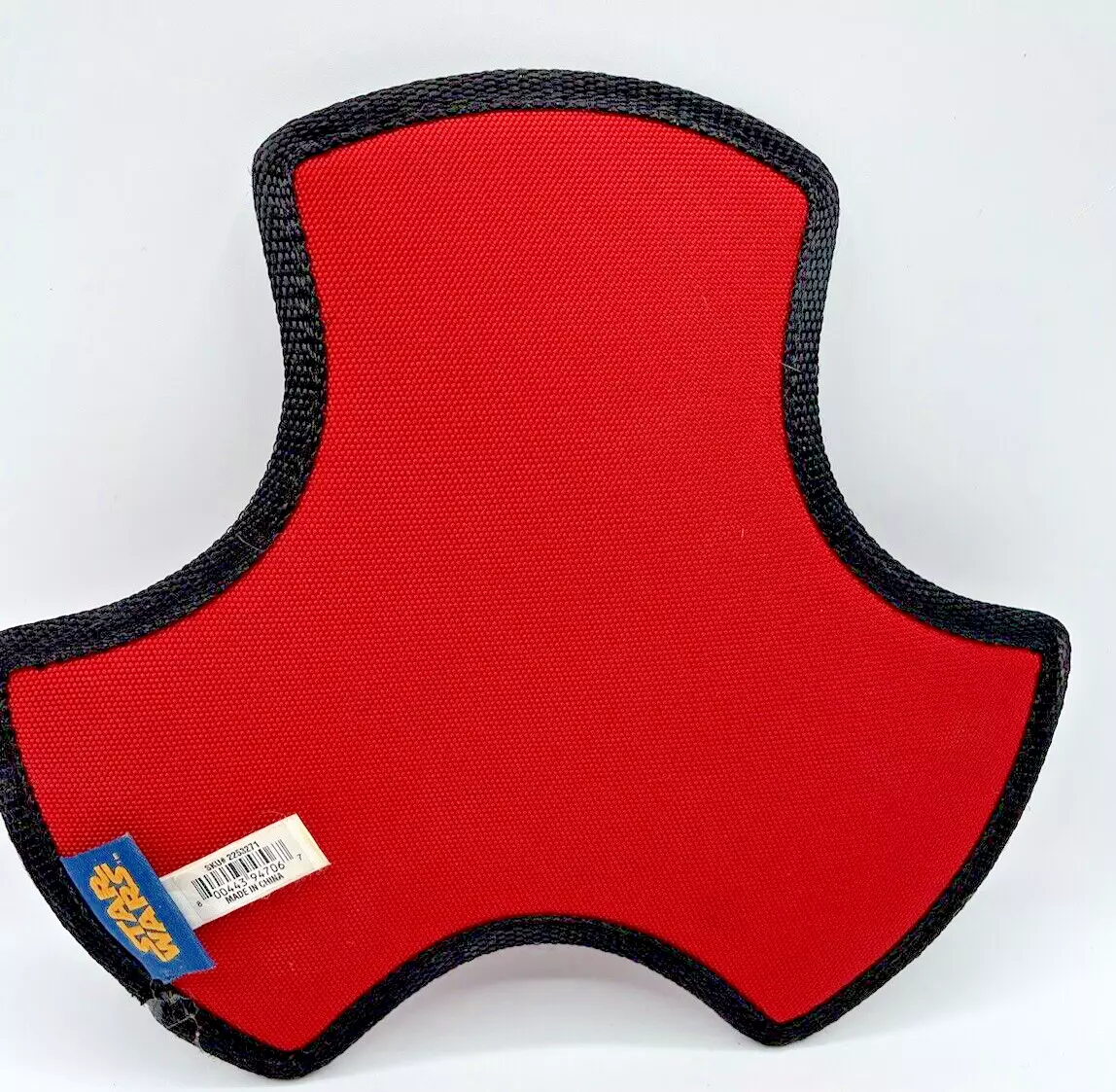 Petco dog cheap frisbee
