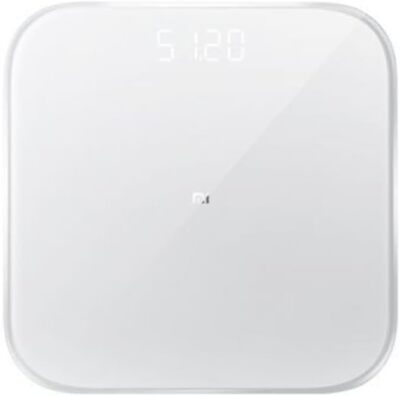Xiaomi Mi Smart Scale 2 Personal Scale With App Connectable For IOS/Android