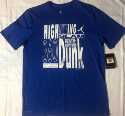 hyper royal jordan 1 shirts