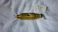 PILOT HAND UNLOADER VALVE RCB-M MADE BY R. CONRADER