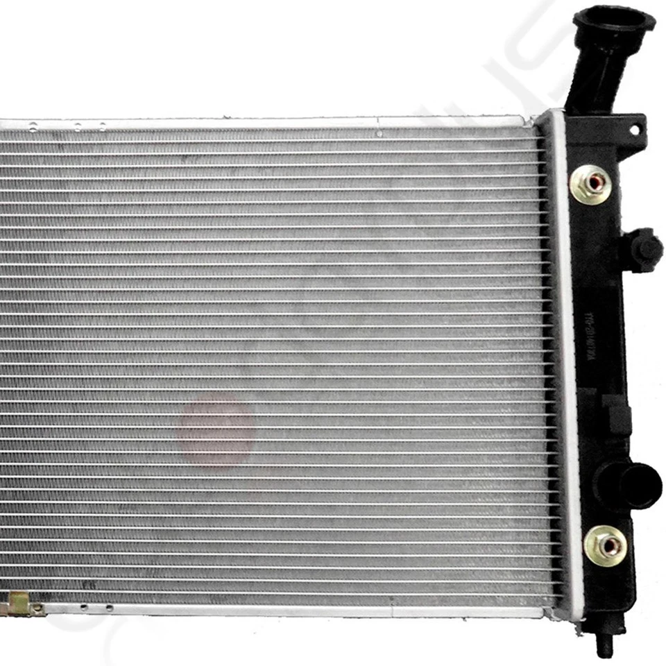 For 2004-2007 Buick Rendezvous 3.4L 3.5L V6 Brand New Aluminum Radiator 2728 Foto 3 de 3