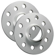 Spurverbreiterung Eloxiert 40mm Achse 20mm Seite 5x108 Volvo S60 I R 2000-2010