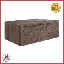 Cassettone bagno Top sospeso da appoggio 70 | 80 | 100 cm KLARA