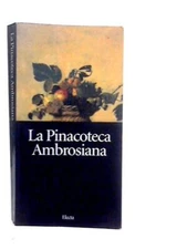 La Pinacoteca Ambrosiana (Marco Rossi - 1997) (ID:09037)