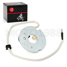 Points Ignition Assembly For Honda ATC90 Trail 90 CT90 CL90 ST90 30200-107-014
