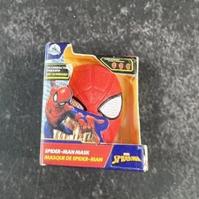 Spider-Man Marvel Disney Zuru Mini Brands Miniature Mask