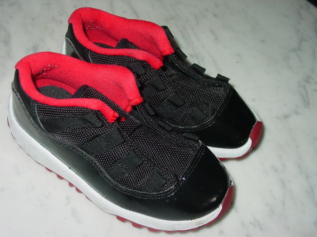 bred 11 true to size