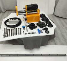 40mm Portable Line Boring Machine Engineering Mechanical Excavating Machinery