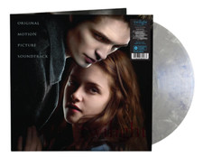 Twilight Soundtrack Limited LP Mercury Vinyl RSC Exclusive Presale