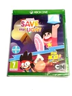 Steven Universe  - Save The Light & OK K.O! Let's Play Heroes - Xbox One - New