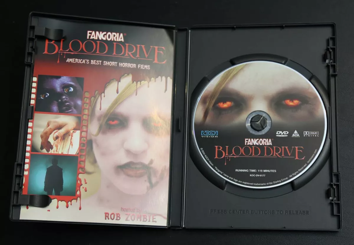 Paquete o empaquetar Monopolio Serrado FANGORIA BLOOD DRIVE DVD ROB ZOMBIE NEW (other) 741952617792 | eBay Paquete o empaquetar Monopolio Serrado FANGORIA BLOOD DRIVE DVD ROB ZOMBIE NEW (other) 741952617792 | eBay