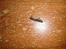 TAURUS MODEL 85 .38 SPEC. REVOLVER FACTORY BLUED HAND