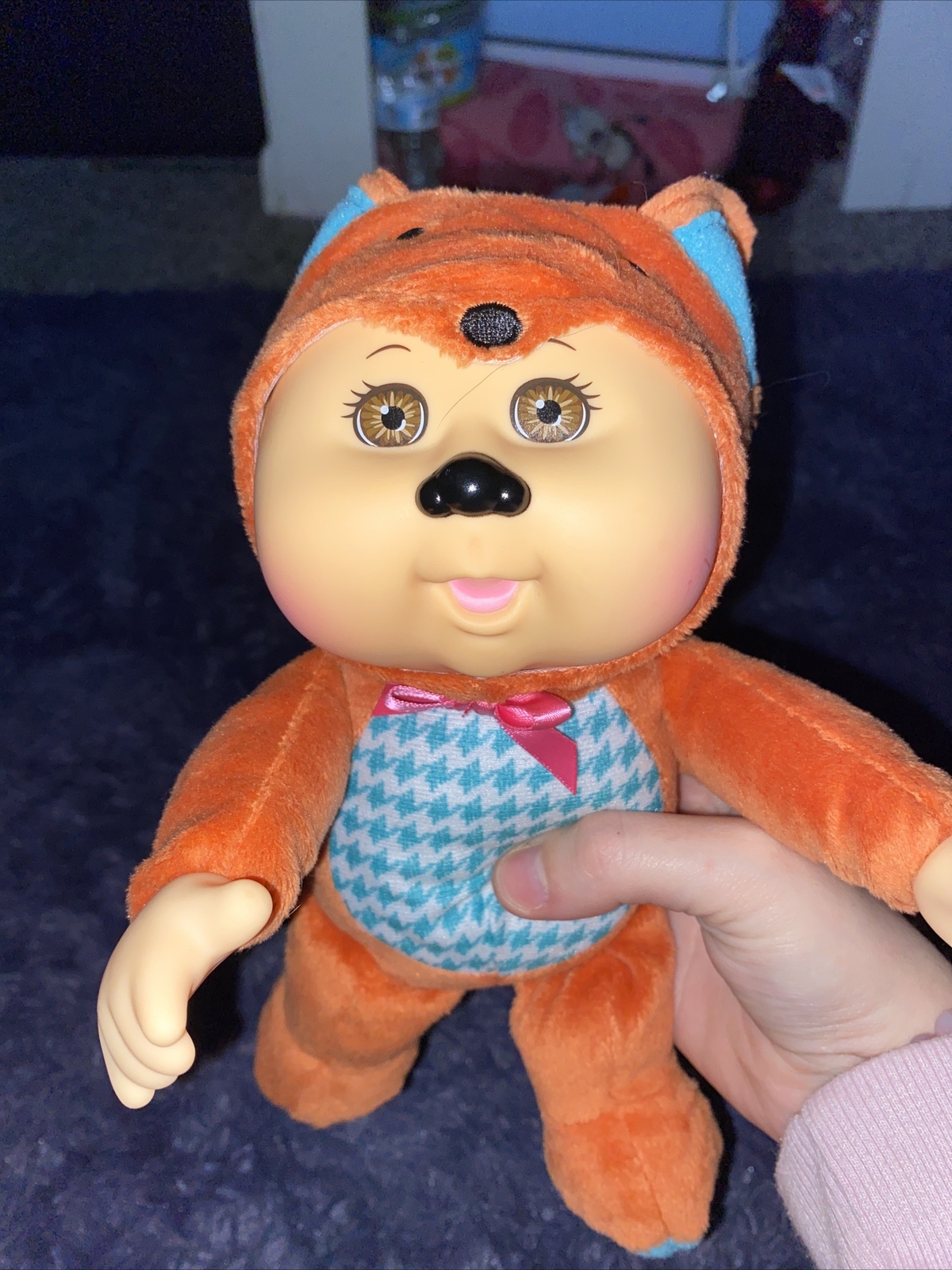 cabbage patch kids eBay