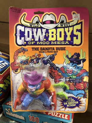 cowboys of moo mesa action figures