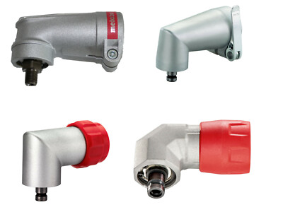Metabo Winkelbohrvorsatz Winkelschraubvorsatz für PowerMaxx BS 18 Quick etc