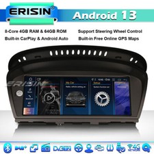 Autoradio BMW 2002