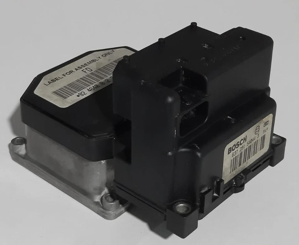 03-07 Hummer H2 ABS Antilock Brake Module Repair Service To Your ABS Module - Image 3 of 3