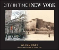New York (City in Time) - GOOD