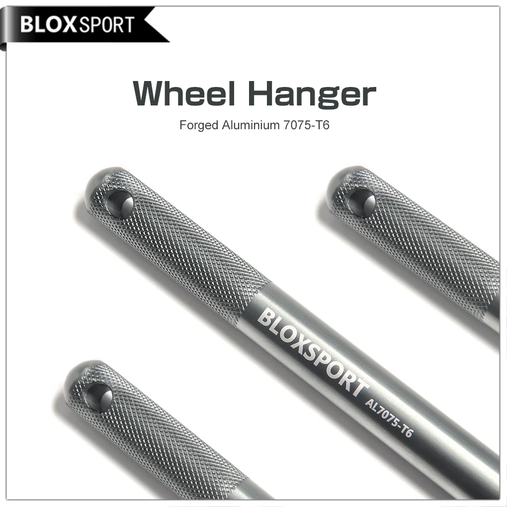 Bmw wheel hanger online