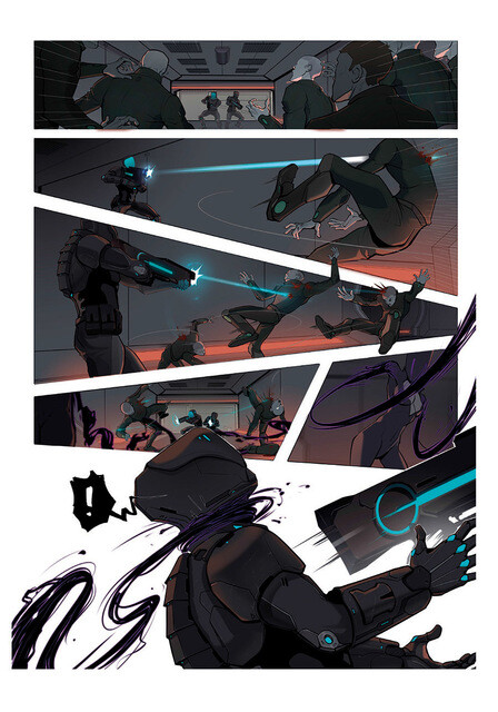 Thumbnail - Radius. Band 1 Katrin Gal