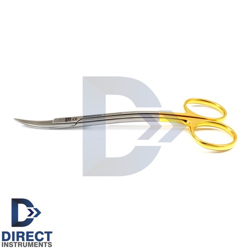 Dental Tungsten Carbide Instruments Scissor Orthodontic Needle Holder Forceps CE - Picture 8 of 13
