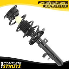 2014-2019 Ford Escape Front Right Quick Complete Strut & Coil Spring Assembly