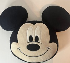 Mickey Mouse Disney Baby Plush Pillow