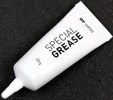 DT Swiss Star Ratchet Bicycle Rear Hub Special Grease 20g (20-gram tube)