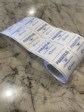 Parafilm M Flexible Film Self-Sealing, 4  Wid...