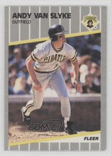Click to enlarge Andy Van Slyke